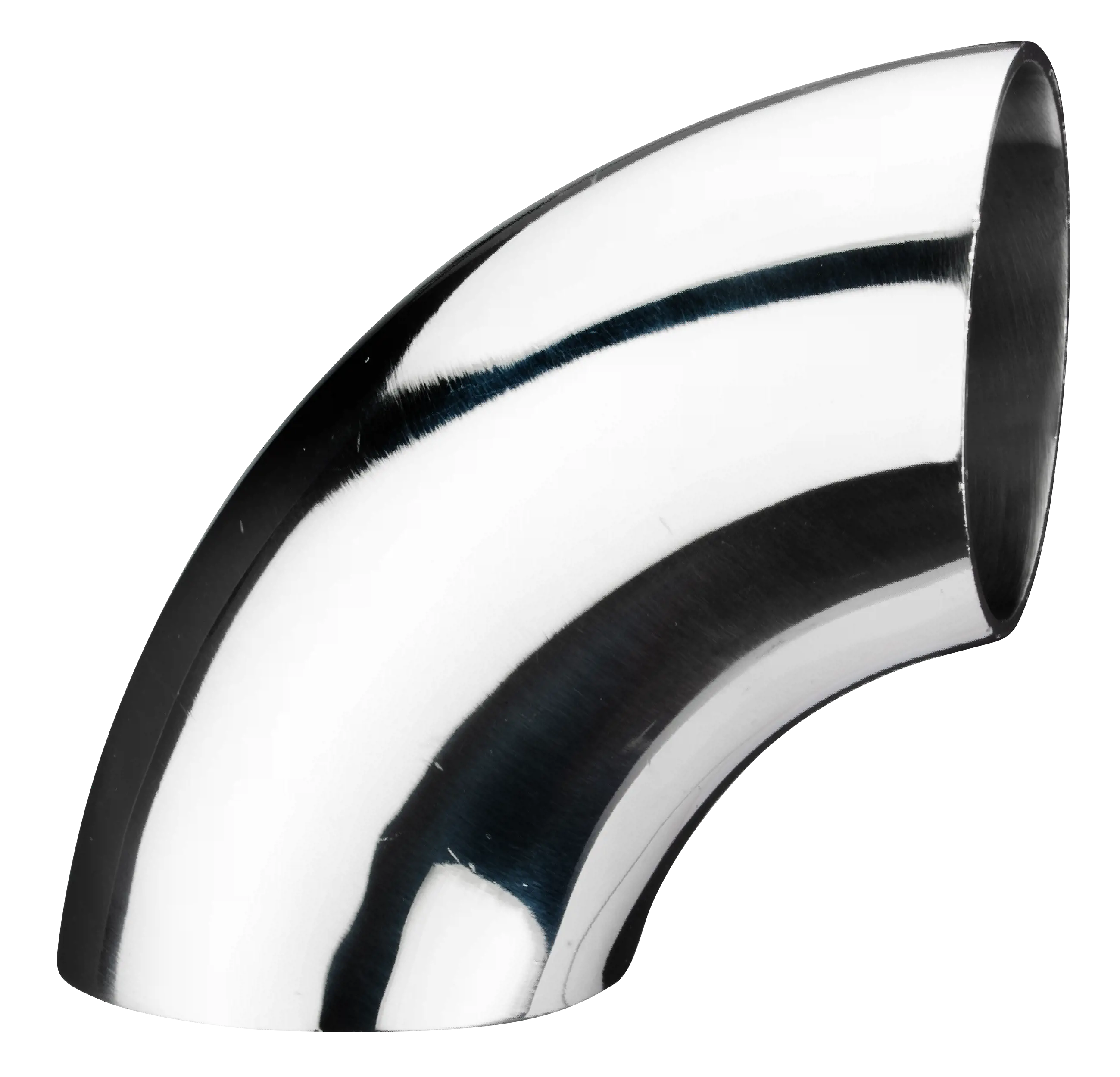 Sanitary Pipe Fittings